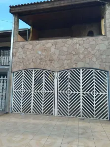 Sobrado com 4 Quartos à venda, 240m² no Jardim das Flores, Sorocaba