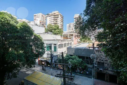 Apartamento com 3 Quartos à venda, 100m² no Icaraí, Niterói