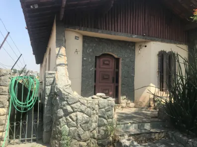 Lote/Terreno à venda, 1440m² no Ouro Preto, Belo Horizonte