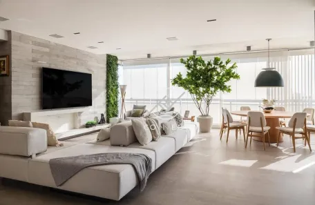 Apartamento com 3 Quartos à venda, 197m² no Jardim das Acácias, São Paulo