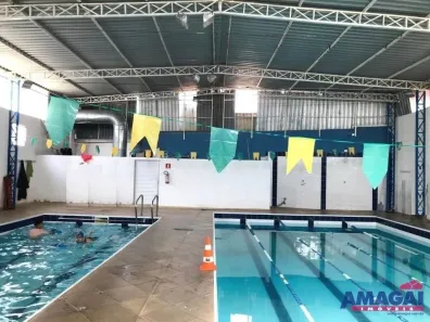 Imóvel Comercial à venda, 686m² no Jardim Independência, Jacareí