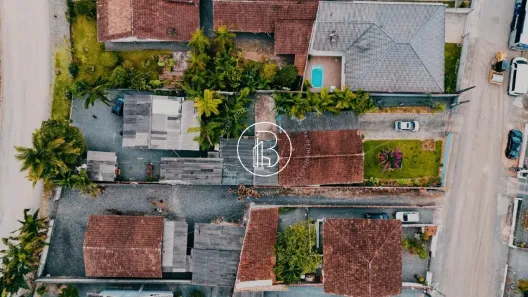Lote/Terreno à venda, 900m² no Costa e Silva, Joinville