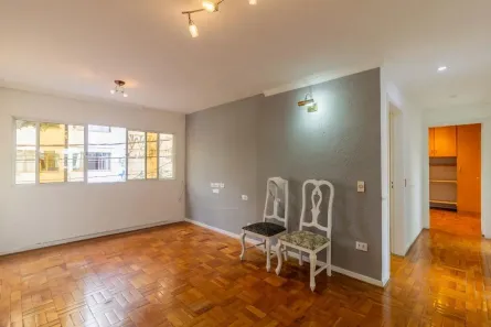 Apartamento com 2 Quartos à venda, 85m² no Pinheiros, São Paulo