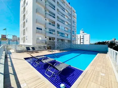 Apartamento com 2 Quartos à venda, 70m² no Balneário, Florianópolis
