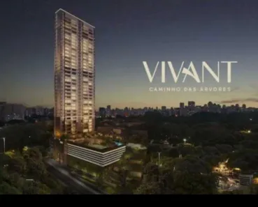 Apartamento com 3 Quartos à venda, 136m² no Caminho das Árvores, Salvador