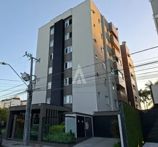 Apartamento com 3 Quartos à venda, 81m² no América, Joinville
