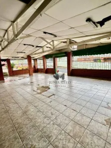Galpão/Depósito/Armazém para alugar, 250m² no Campos Elíseos, Ribeirão Preto