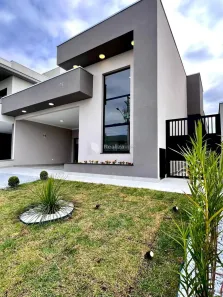 Casa de Condomínio com 3 Quartos à venda, 123m² no Eugênio de Mello, São José dos Campos