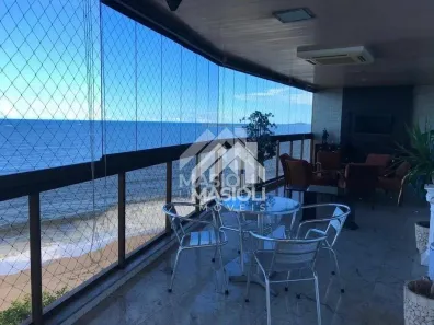 Apartamento com 4 Quartos à venda, 260m² no Praia de Itaparica, Vila Velha