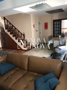 Apartamento com 3 Quartos à venda, 170m² no Copacabana, Rio de Janeiro