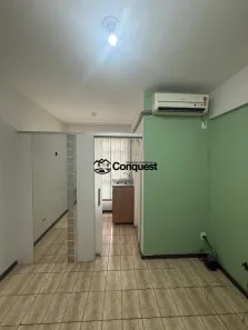 Sala Comercial à venda, 31m² no Centro, Belo Horizonte