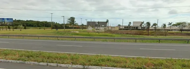 Lote/Terreno à venda, 500m² no Patacas, Aquiraz