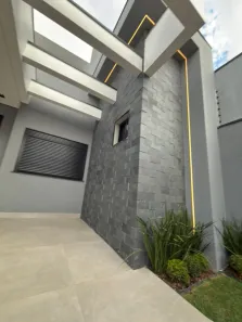 Casa com 3 Quartos à venda, 105m² no Jardim Verão, Sarandi
