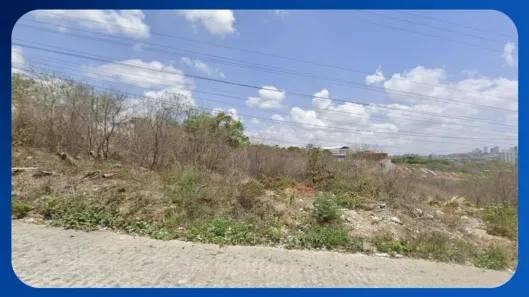 Lote/Terreno com 1 Quarto à venda, 8040m² no Universitário, Campina Grande
