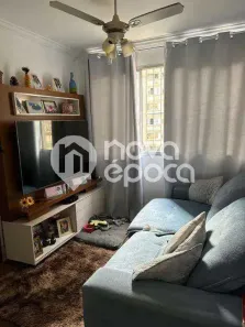 Apartamento com 3 Quartos à venda, 63m² no Engenho de Dentro, Rio de Janeiro