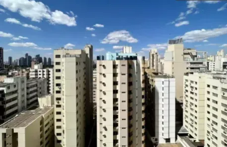 Apartamento com 3 Quartos à venda, 77m² no Setor Bueno, Goiânia