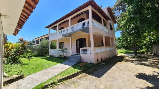 Casa com 4 Quartos à venda, 250m² no Condado de Maricá, Maricá