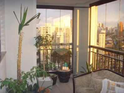 Apartamento com 3 Quartos à venda, 85m² no Vila Romana, São Paulo
