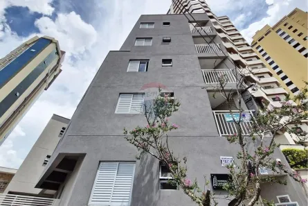 Apartamento com 1 Quarto à venda, 24m² no Água Fria, São Paulo