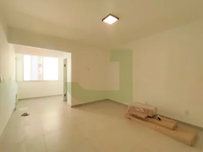 Apartamento com 1 Quarto para alugar, 35m² no Centro, São Leopoldo