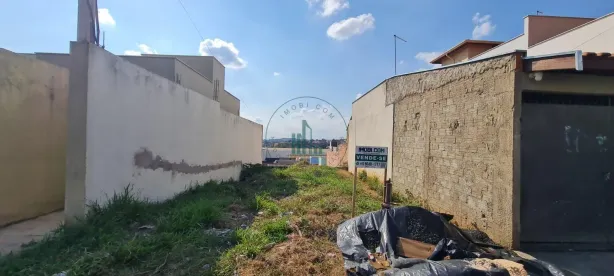 Lote/Terreno à venda, 150m² no Monte Líbano, Piracicaba