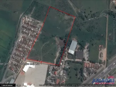 Imóvel Comercial à venda, 71161m² no Parque Meia Lua, Jacareí