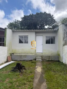 Casa com 2 Quartos à venda, 50m² no Passo do Vigário, Viamão