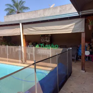 Fazenda/Sítio com 2 Quartos à venda, 160m² no Estância São Carlos (Zona Rural), São José do Rio Preto