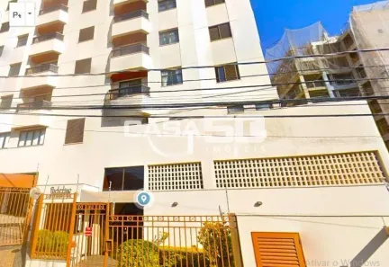 Cobertura com 2 Quartos à venda, 110m² no Jardim Planalto, Campinas
