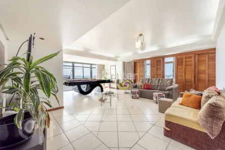 Apartamento com 4 Quartos à venda, 234m² no Centro Histórico, Porto Alegre