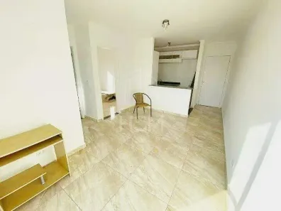 Apartamento com 2 Quartos para alugar, 48m² no Vila Gonçalves, São Bernardo do Campo