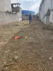 Lote/Terreno à venda, 182m² no Cidade Santos Dumont, Jundiaí