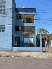 Apartamento com 2 Quartos para alugar, 89m² no São Jorge, Novo Hamburgo