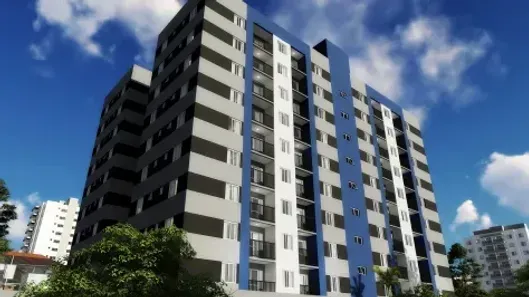 Apartamento com 2 Quartos à venda, 33m² no Ipiranga, São Paulo