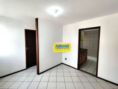 Apartamento com 2 Quartos para alugar, 49m² no Capoeiras, Florianópolis