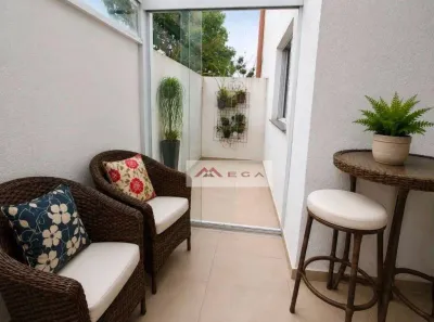 Apartamento com 2 Quartos à venda, 58m² no Jardim Alto da Boa Vista, Valinhos