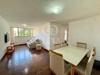 Apartamento com 3 Quartos à venda, 86m² no Jardim Novo Horizonte, Maringá