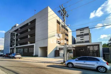 Apartamento com 1 Quarto à venda, 25m² no Mooca, São Paulo