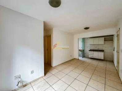 Apartamento com 2 Quartos à venda, 55m² no Realengo, Divinópolis