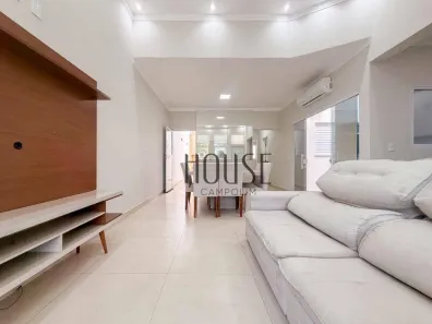 Casa de Condomínio com 3 Quartos à venda, 130m² no Colina Santa Mônica, Votorantim