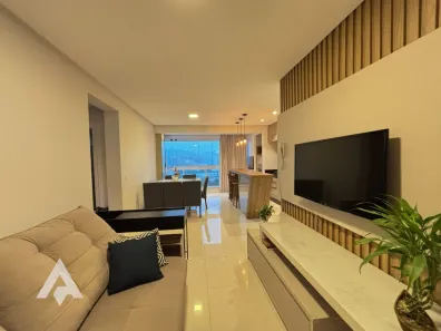 Apartamento com 2 Quartos à venda, 71m² no Itoupava Seca, Blumenau