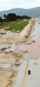 Lote/Terreno à venda, 600m² no São João do Rio Vermelho, Florianópolis