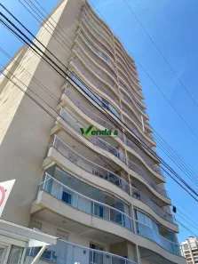 Apartamento com 3 Quartos à venda, 114m² no Cidade Alta, Piracicaba