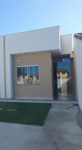 Casa com 2 Quartos à venda, 55m² no Parque Nanci, Maricá