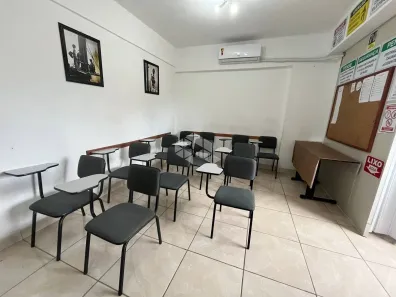 Sala Comercial à venda, 22m² no Centro Histórico, Porto Alegre