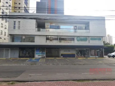 Ponto Comercial para alugar, 32m² no Manaíra, João Pessoa