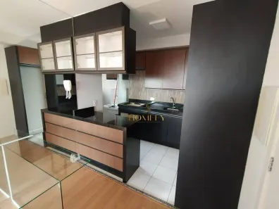 Apartamento com 2 Quartos à venda, 45m² no Ouro Verde, Londrina