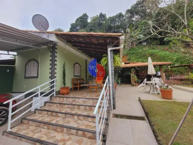 Fazenda/Sítio com 2 Quartos à venda, 120m² no Parque Recreio Dom Pedro II (Guia de Pacobaíba), Magé