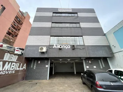 Prédio Comercial para alugar, 1059m² no Centro, Gravataí