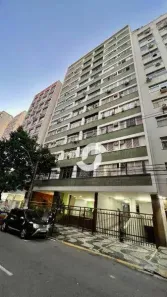 Apartamento com 3 Quartos à venda, 140m² no Icaraí, Niterói